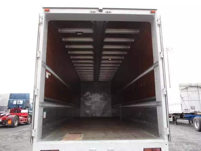 平成21年11月中古大型アルミバン・ウィングいすゞいすゞの画像35