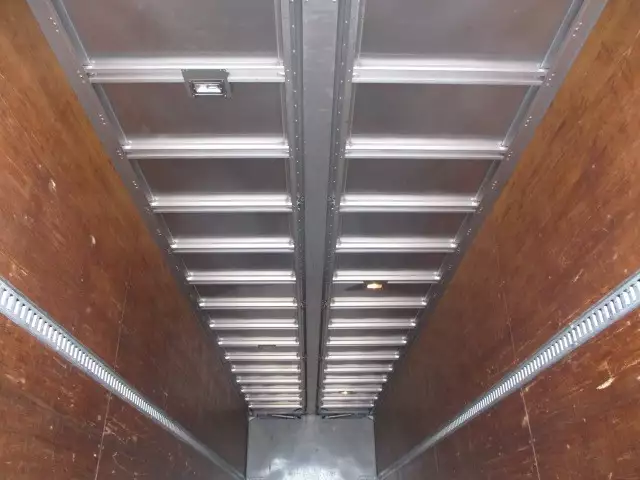 平成21年11月中古大型アルミバン・ウィングいすゞいすゞの画像36