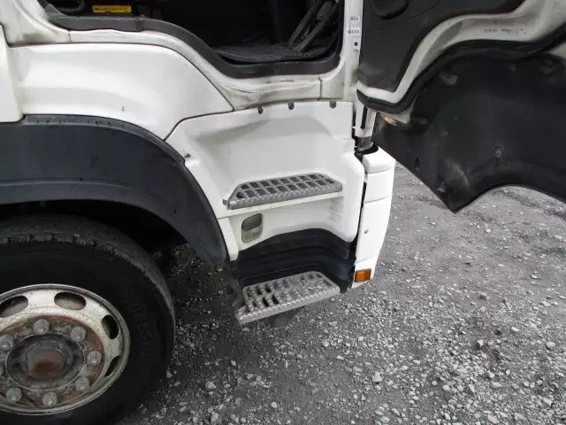 平成21年11月中古大型アルミバン・ウィングいすゞいすゞの画像37