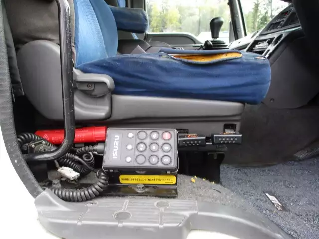 平成21年11月中古大型アルミバン・ウィングいすゞいすゞの画像38