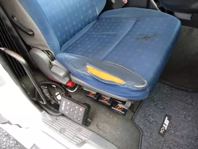 平成21年11月中古大型アルミバン・ウィングいすゞいすゞの画像39