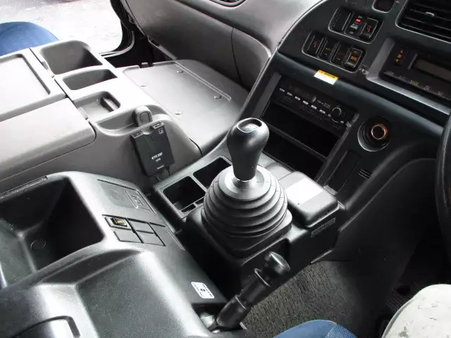 平成21年11月中古大型アルミバン・ウィングいすゞいすゞの画像40