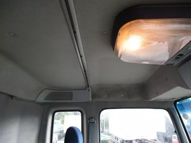 平成21年11月中古大型アルミバン・ウィングいすゞいすゞの画像42