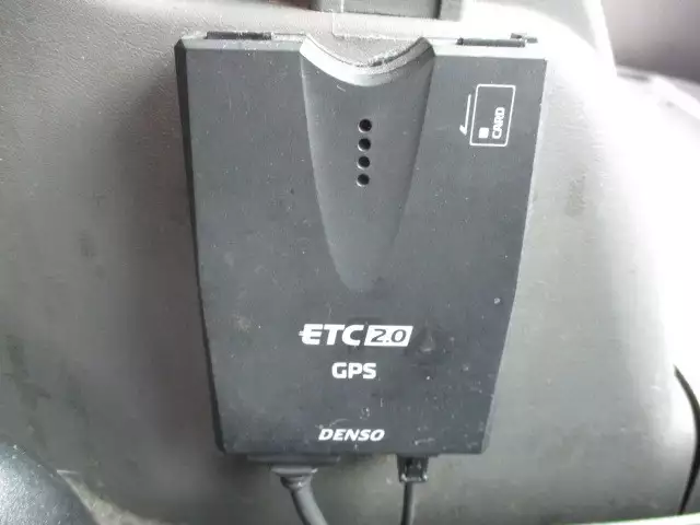 平成21年11月中古大型アルミバン・ウィングいすゞいすゞの画像43