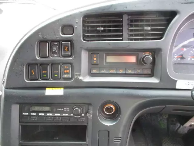 平成21年11月中古大型アルミバン・ウィングいすゞいすゞの画像44