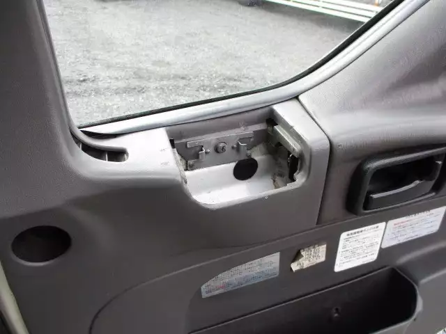 平成21年11月中古大型アルミバン・ウィングいすゞいすゞの画像46