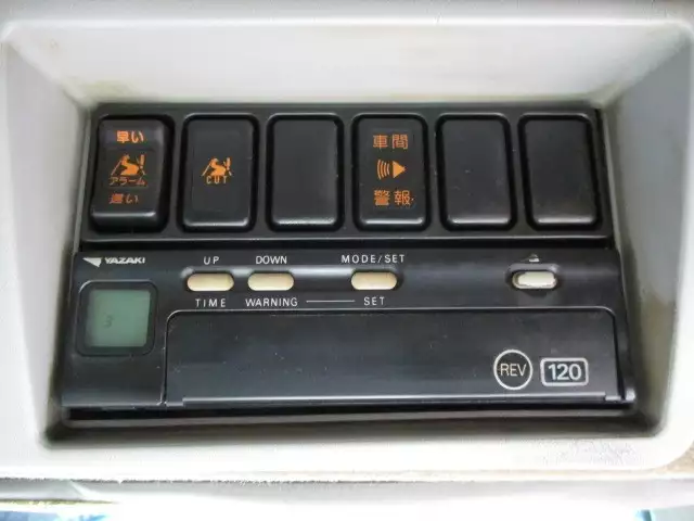 平成21年11月中古大型アルミバン・ウィングいすゞいすゞの画像48