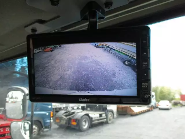 平成21年11月中古大型アルミバン・ウィングいすゞいすゞの画像49