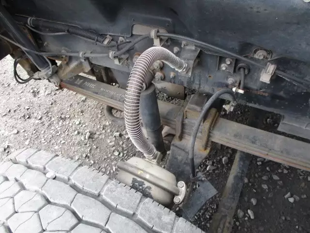 平成21年11月中古大型アルミバン・ウィングいすゞいすゞの画像50