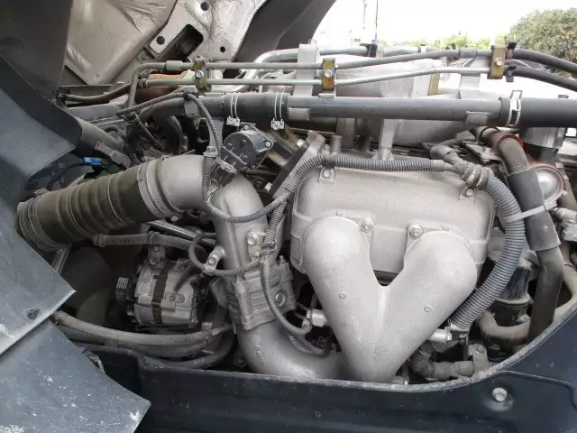 平成21年11月中古大型アルミバン・ウィングいすゞいすゞの画像51