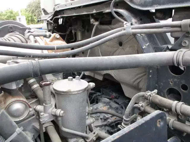 平成21年11月中古大型アルミバン・ウィングいすゞいすゞの画像52