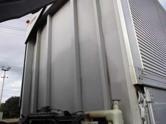 平成21年11月中古大型アルミバン・ウィングいすゞいすゞの画像53