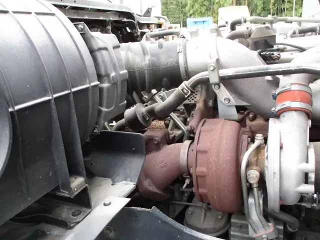 平成21年11月中古大型アルミバン・ウィングいすゞいすゞの画像56