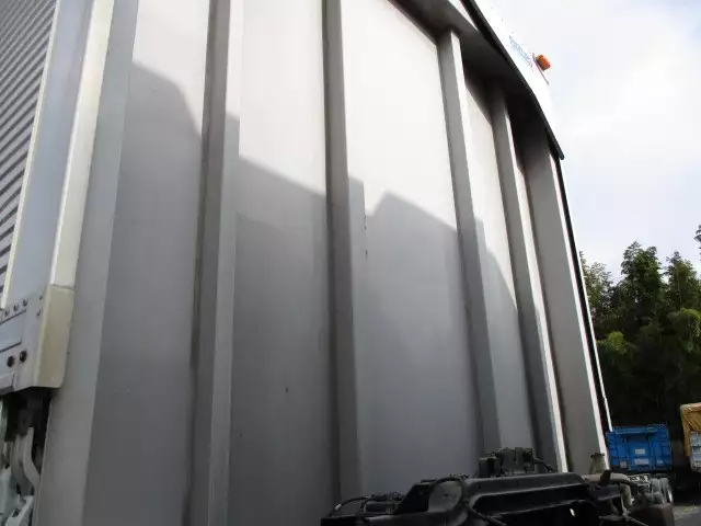 平成21年11月中古大型アルミバン・ウィングいすゞいすゞの画像57