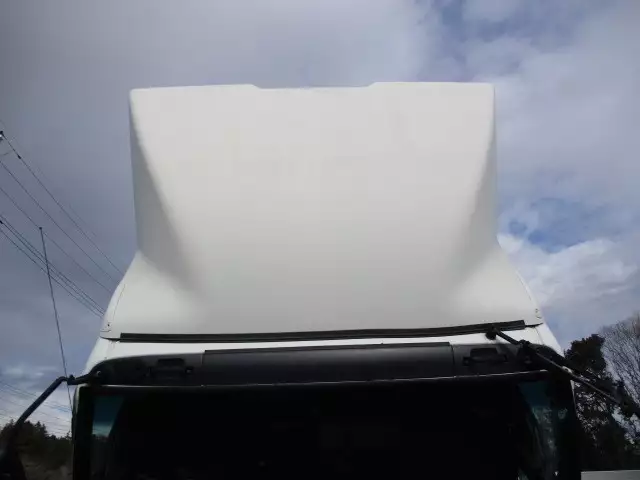 平成21年11月中古大型アルミバン・ウィングいすゞいすゞの画像59