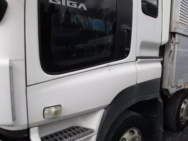 平成21年11月中古大型アルミバン・ウィングいすゞいすゞの画像7