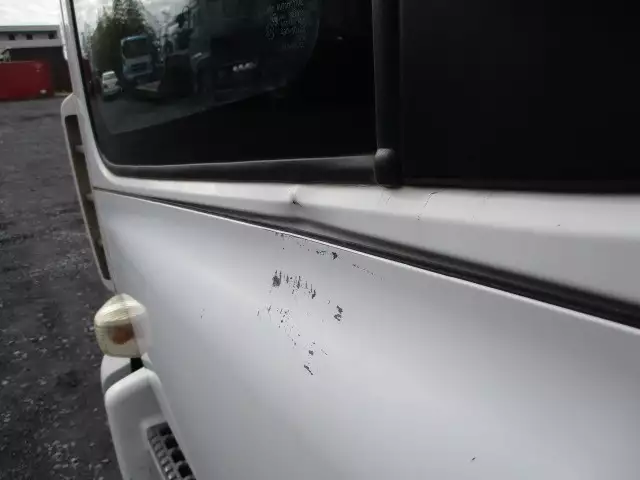 平成21年11月中古大型アルミバン・ウィングいすゞいすゞの画像9