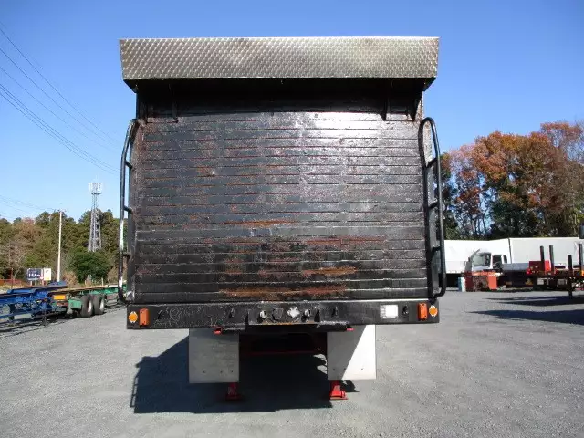 平成07年07月中古その他トレールモービルトレールモービルの画像2