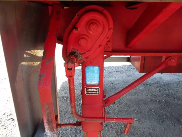 平成07年07月中古その他トレールモービルトレールモービルの画像12