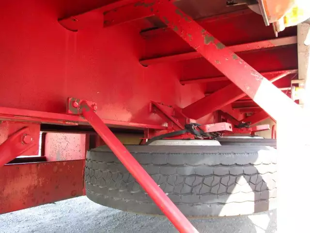 平成07年07月中古その他トレールモービルトレールモービルの画像14