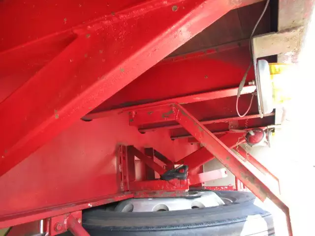 平成07年07月中古その他トレールモービルトレールモービルの画像15