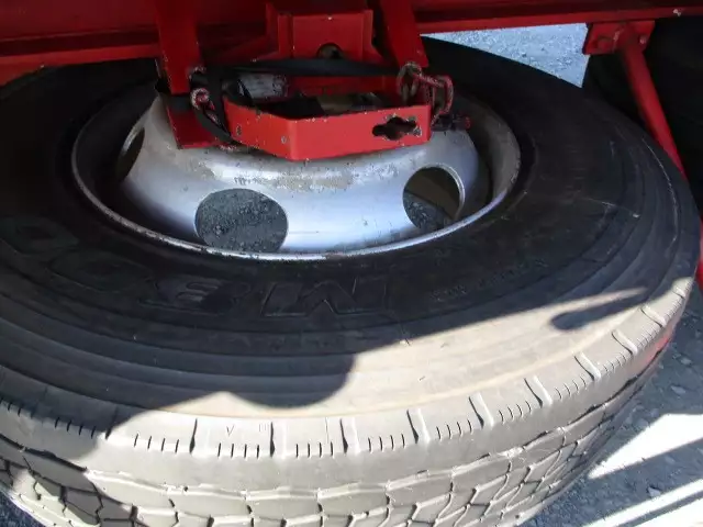 平成07年07月中古その他トレールモービルトレールモービルの画像16