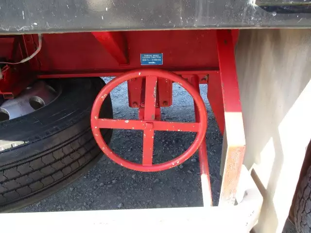 平成07年07月中古その他トレールモービルトレールモービルの画像17