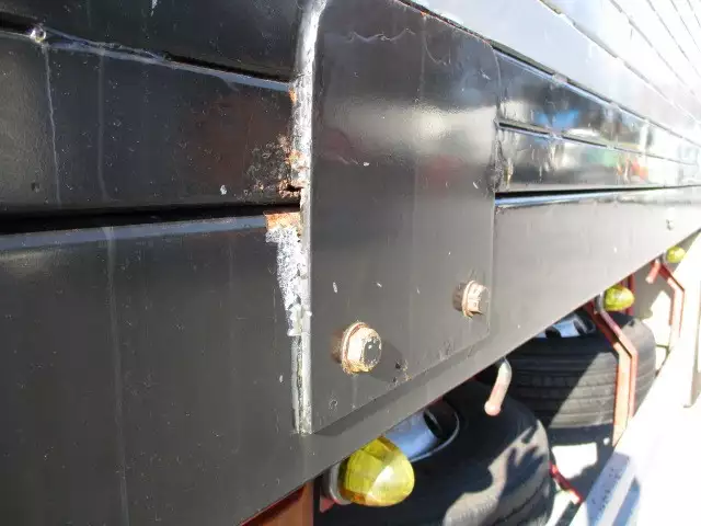 平成07年07月中古その他トレールモービルトレールモービルの画像18