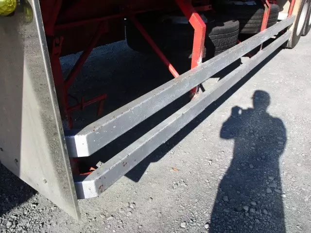 平成07年07月中古その他トレールモービルトレールモービルの画像19