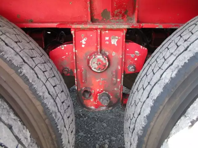 平成07年07月中古その他トレールモービルトレールモービルの画像20