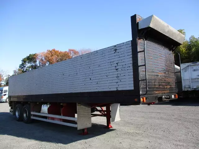 平成07年07月中古その他トレールモービルトレールモービルの画像3