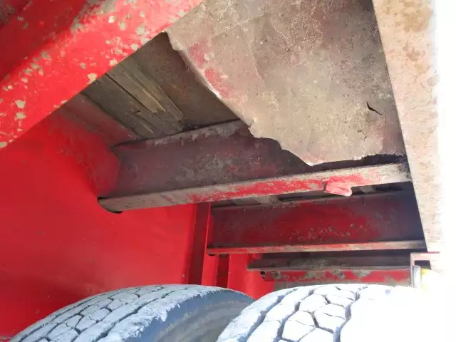 平成07年07月中古その他トレールモービルトレールモービルの画像21