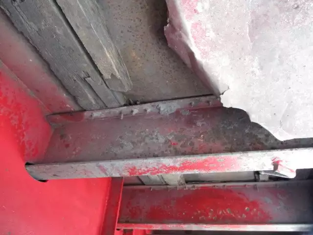 平成07年07月中古その他トレールモービルトレールモービルの画像22