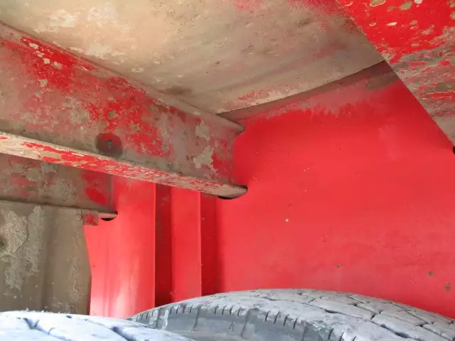 平成07年07月中古その他トレールモービルトレールモービルの画像23