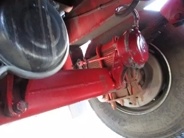 平成07年07月中古その他トレールモービルトレールモービルの画像24