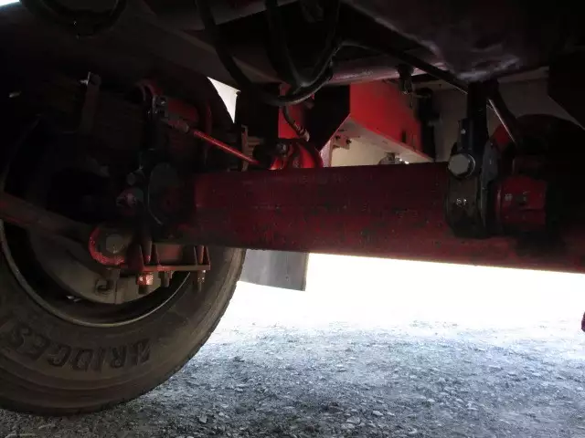 平成07年07月中古その他トレールモービルトレールモービルの画像25