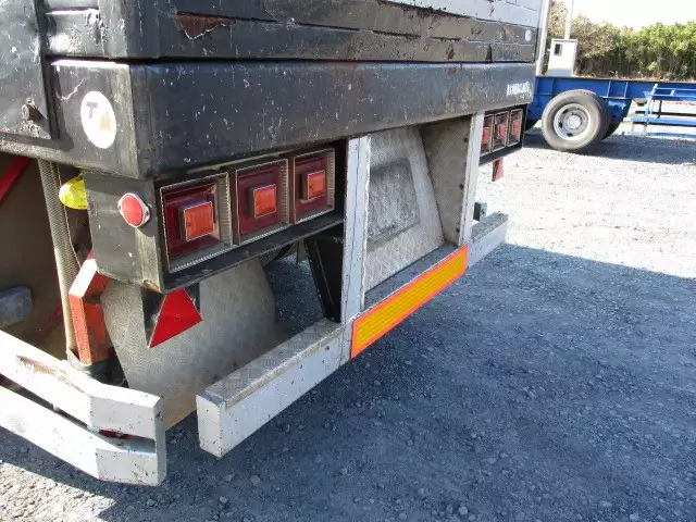 平成07年07月中古その他トレールモービルトレールモービルの画像27