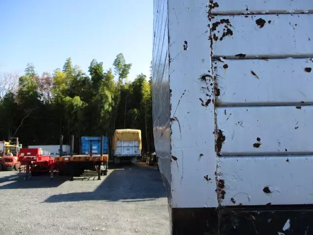 平成07年07月中古その他トレールモービルトレールモービルの画像29