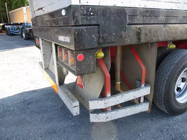 平成07年07月中古その他トレールモービルトレールモービルの画像30