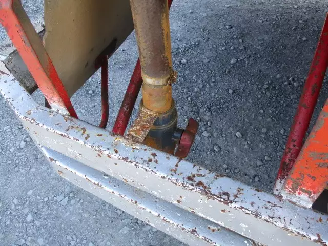 平成07年07月中古その他トレールモービルトレールモービルの画像31