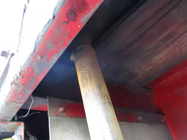 平成07年07月中古その他トレールモービルトレールモービルの画像32