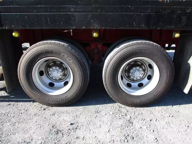 平成07年07月中古その他トレールモービルトレールモービルの画像33