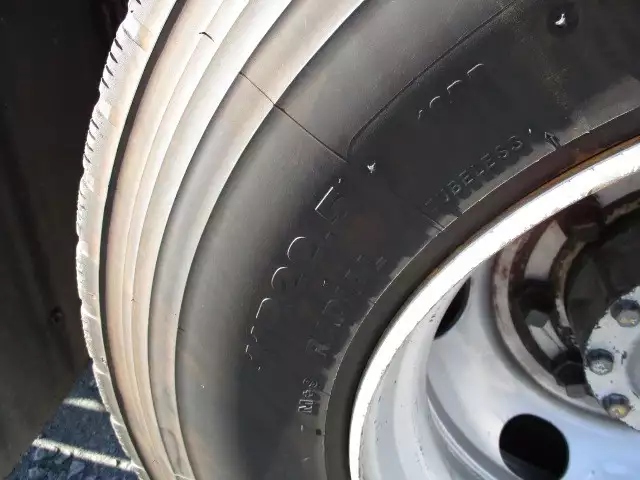 平成07年07月中古その他トレールモービルトレールモービルの画像34