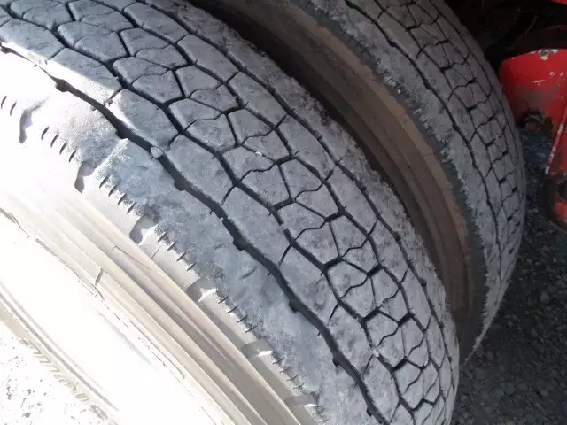 平成07年07月中古その他トレールモービルトレールモービルの画像35