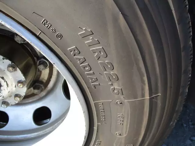 平成07年07月中古その他トレールモービルトレールモービルの画像36