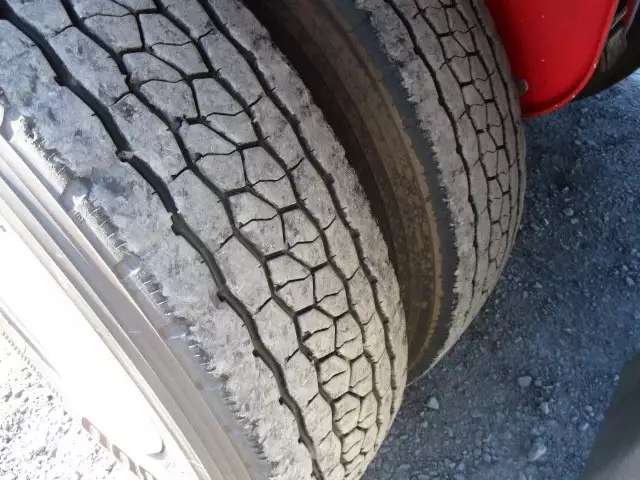 平成07年07月中古その他トレールモービルトレールモービルの画像37