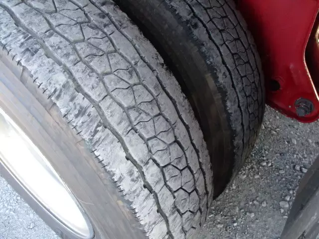 平成07年07月中古その他トレールモービルトレールモービルの画像39