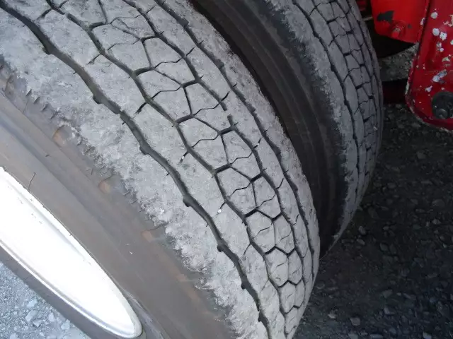 平成07年07月中古その他トレールモービルトレールモービルの画像40