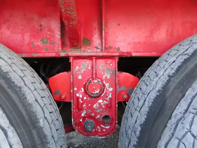 平成07年07月中古その他トレールモービルトレールモービルの画像41