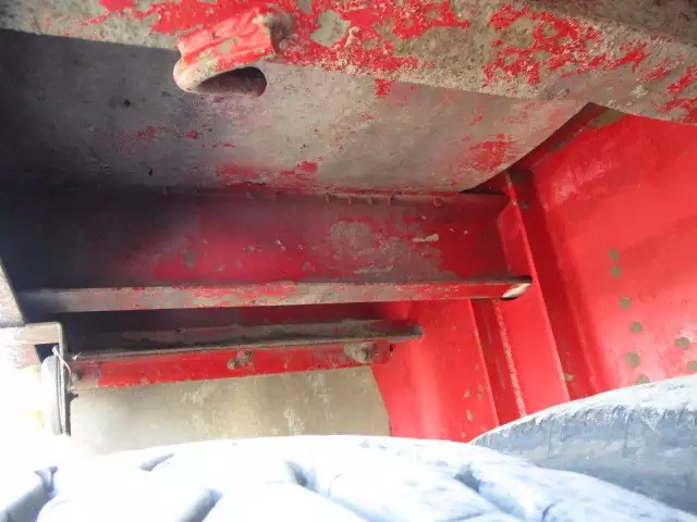 平成07年07月中古その他トレールモービルトレールモービルの画像42